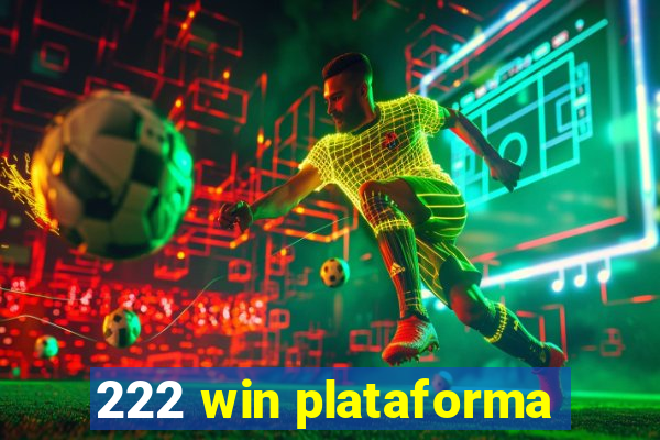 222 win plataforma